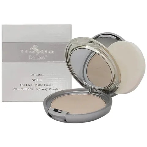 (24-pack) Italia Deluxe Two Way Mineral Powder Assorted