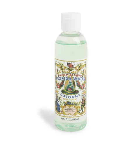 Florida Water 4 oz