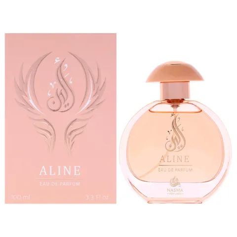 Nasma Perfumes Nasma Aline
