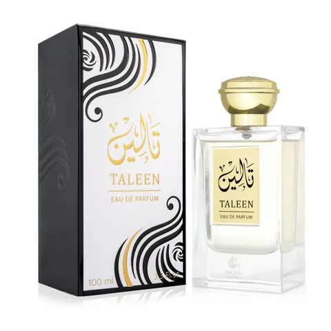 New Brand Perfumes Nasma Taleen