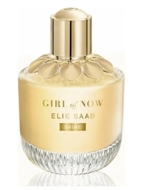 Elie Saab Girl of Now Shine by Elie Saab Tester