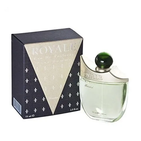 RASASI ROYALE(M)EDT SP 2.5oz