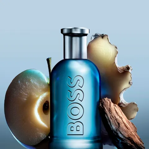 Hugo Boss Boss Bottled Tonic
