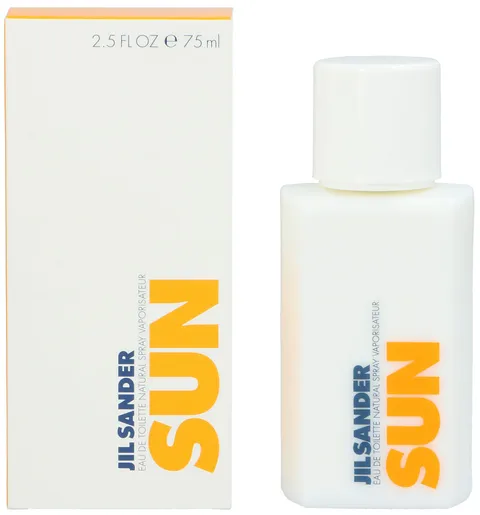 Jil Sander Sun Man