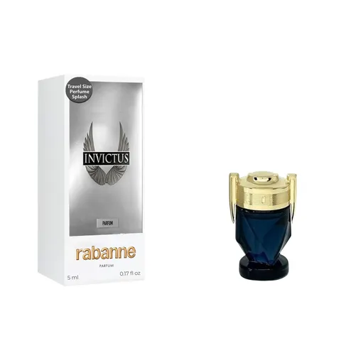 Paco Rabanne Invictus Parfum Mini Splash Mini
