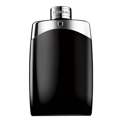 Mont Blanc Legend