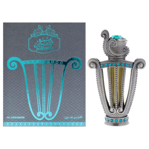 Al Harmain Al Haramain Solitaire Concentrated Oil