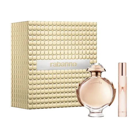 Paco Rabanne Olympea 2pc Set