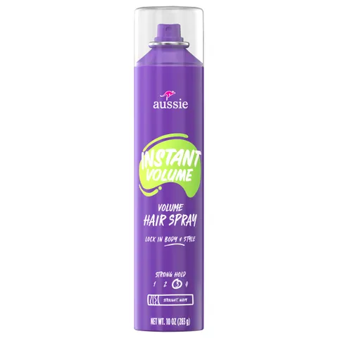 Aussie Headstrong Volume Hair 10 oz