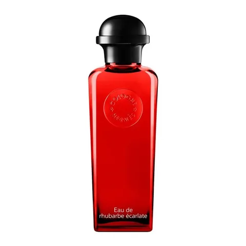 Hermes Eau de Rhubarbe Ecarlate / EDC 100 ml (3.3 oz)