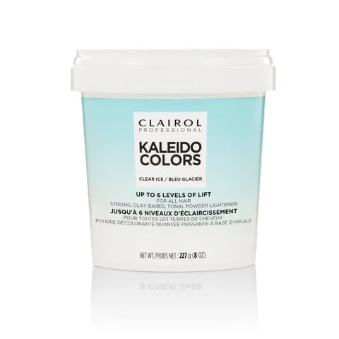 Clairol Professional Kaleidocolors Neutral Tub 8 oz