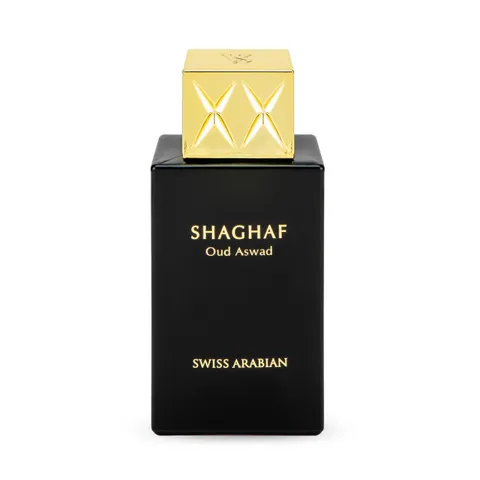 Swiss Arabian Shaghaf Oud Aswad