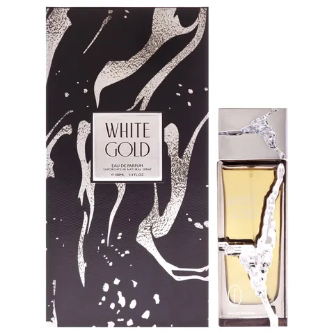 Sterling Parfums Flavia White Gold