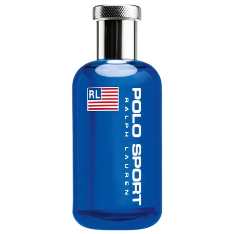 Ralph Lauren Fragrances Polo Sport Cologne Fresh Clean With Oak Citrus and Mint