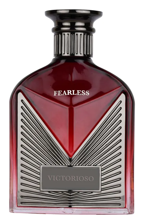 Lattafa Maison Alhambra Victorioso Fearless 3.4 M United Arab Emir.