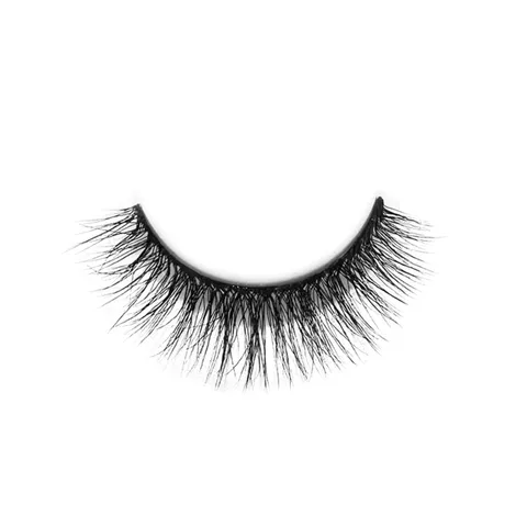 (18-pack) L.A. COLORS Flexi Comfort Lash, Wispy Business (Medium Length) CBEL507