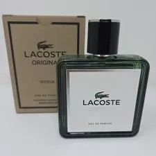 Lacoste Ladies Original Fragrances 3386460169677 Tester
