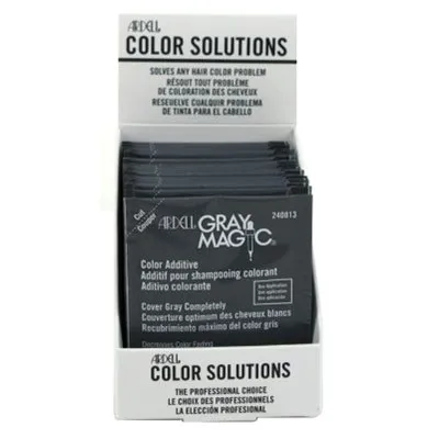 Ardell Gray Magic Packette 0. 2 ml (68 oz)
