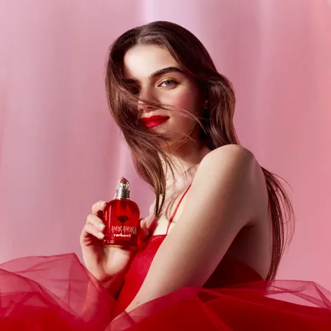 Cacharel Amor Amor 1.0 L France