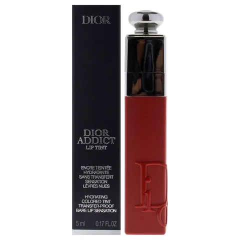 Christian Dior Dior Addict Lip Tint 541 Natural Sienna by Christian Dior