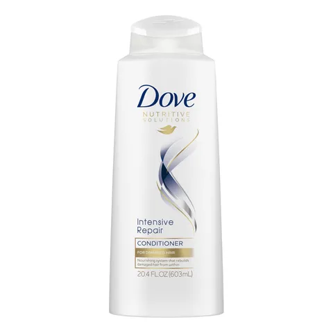 Dove Intense Damage Therapy Conditioner 20 oz