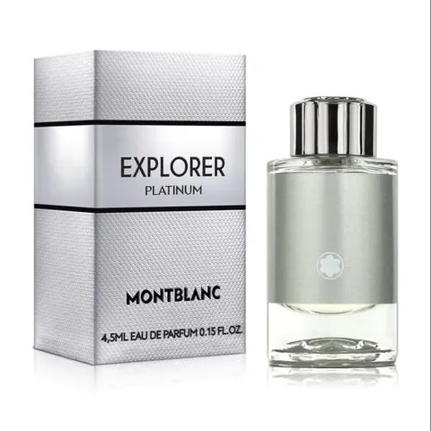 Mont Blanc Montblanc Bp90572596 Mini