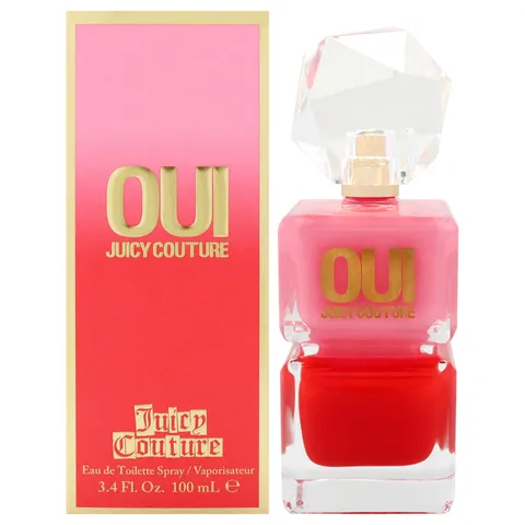 Juicy Couture Oui