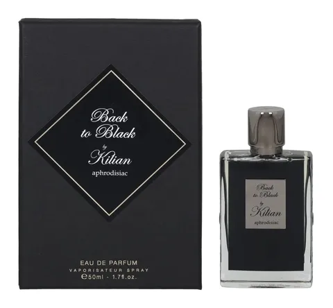 Killian Kilian Back To Black Aphrodidiac 1.7 U France
