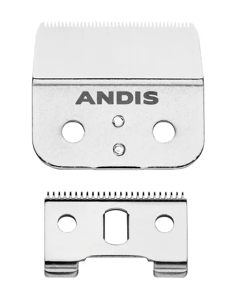 Andis 04604 Outliner Ii Trimmer Replacement Blade Made of Stainless and Carbon