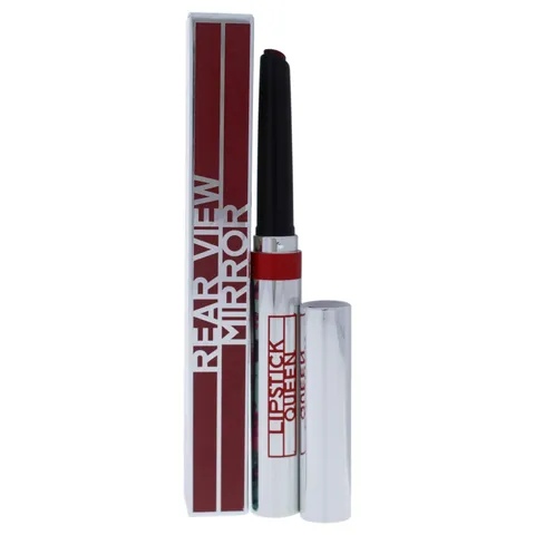 Lipstick Queen Rear View Mirror Lip Lacquer Little Red Convertible