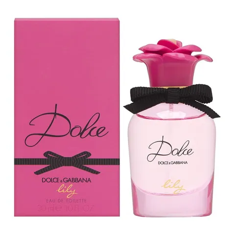 Dolce and Gabbana Ladies Dolce Lily Fragrances 3423222052409 EDT 1 oz