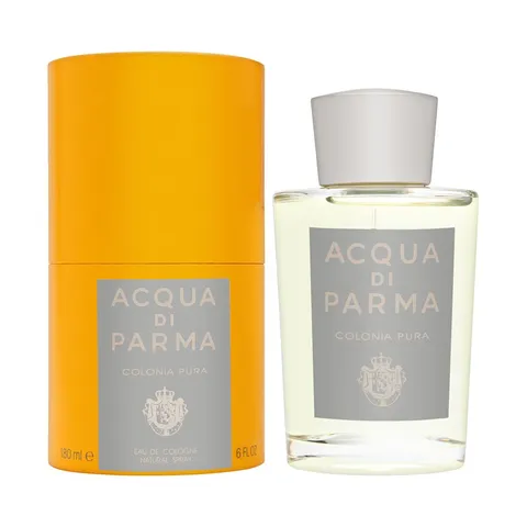 Acqua Di Parma Adp Colonia Pura 6.0 M Italy