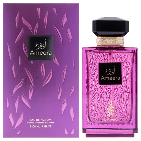Sterling Parfums Risala Ameera