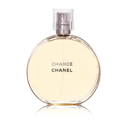 Chance By Chanel For Women EDT 1.7 oz