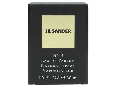 Jil Sander No. 4 by Jil Sander
