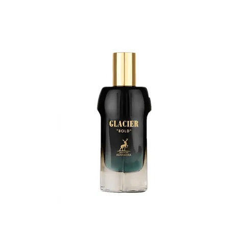 Lattafa Maison Alhambra Glacier Bold 3.4 U United Arab Emir.