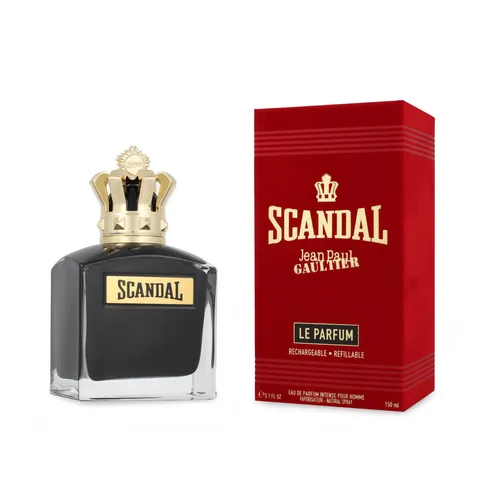 Jean Paul Gautier Jean Paul Gaultier Scandal Le Parfum Intense Men