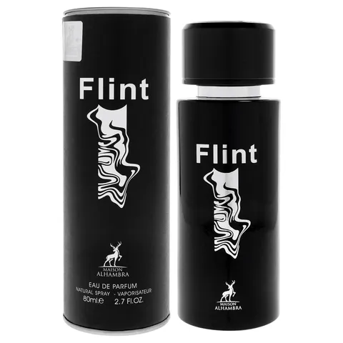 Lattafa Maison Alhambra Flint 3.4 U United Arab Emir.