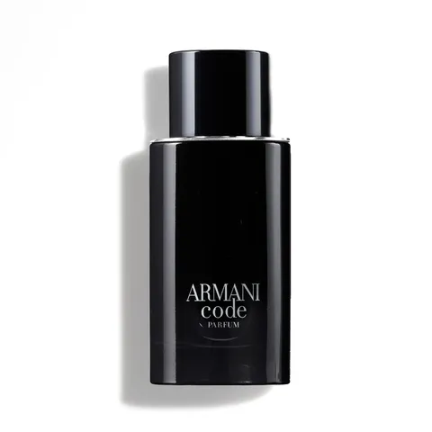 Armani Code Parfum