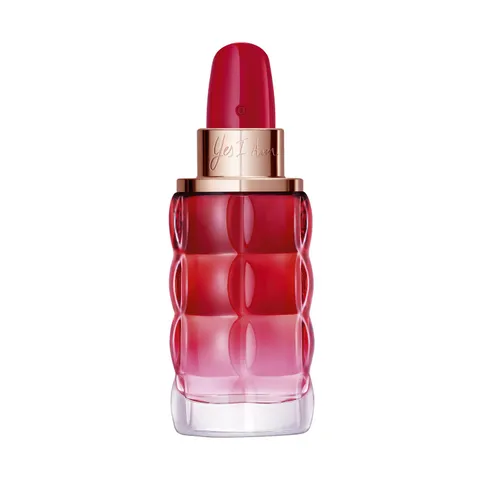 Cacharel Yes I Am Bloom Up Floral Fruity