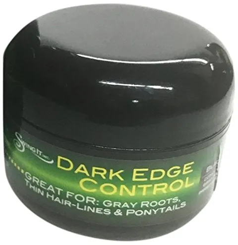Swing It Dark Edge Control 1 oz
