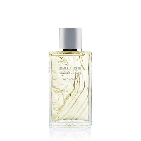 Rochas Homme Citrus Woody 3.3 Fl Oz For Men EDT