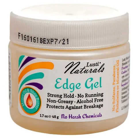 Wholesale Lusti Naturals Edge Gel 1.7 oz