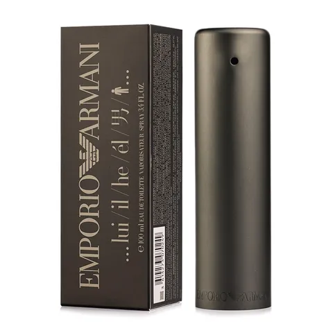 Armani Giorgio Armani Emporio Armani / .