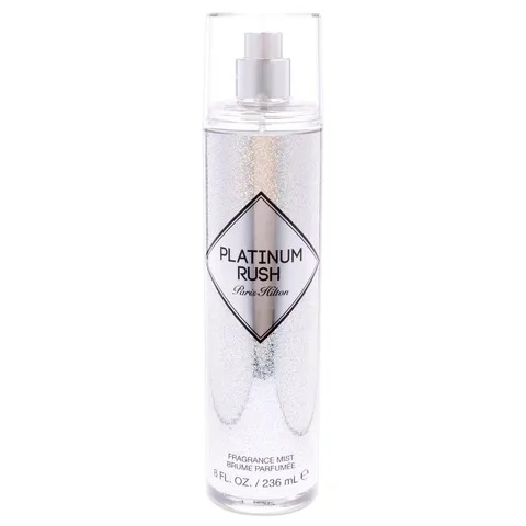 Paris Hilton Platinum Rush Body Mist