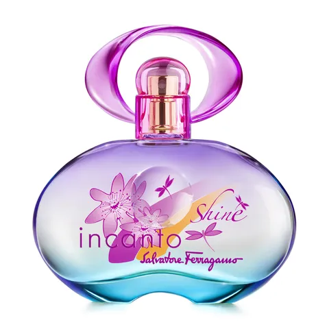 Salvatore Ferragamo Incanto Shine