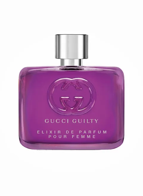 Gucci Guilty Pour Femme Elixir