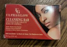 Ultra Glo Facial Clean Bar3. 3.5 oz