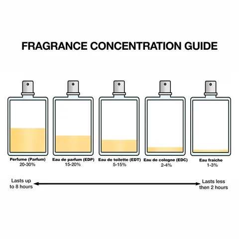 Prada Paradigme Le Parfum 1.7 M France