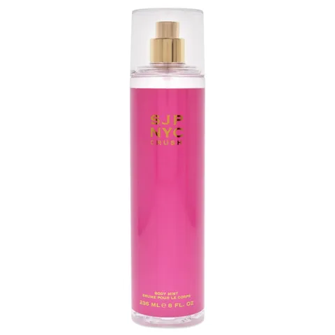 Sarah Jessica Parker Nyc Crush Body Mist